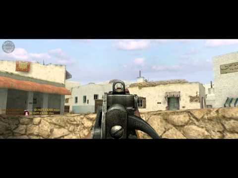 CoD2 | masonn 2nd Fraghighlight of 2016