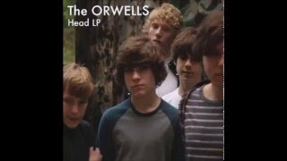 The Orwells - Head (FULL ALBUM)