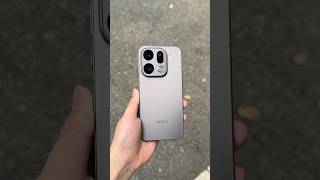 Download lagu Oppo Find X9 Pro Hands On Review: Unbelievable Specs & Beautiful Design mp3