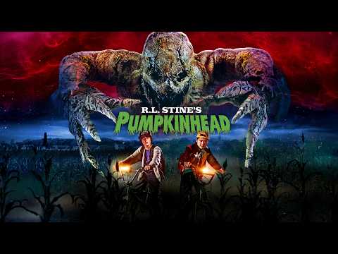 R.L. Stine's Pumpkinhead