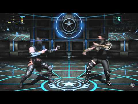 MKX Sydney FT10 - Sagat83(Tempest Lao) vs Googie(Shirai Ryu Takeda)