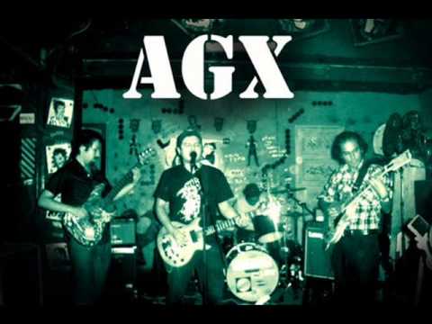 Agorex - Monopoly (Tributo a La Polla)