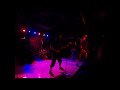 ORIGIN || The Burner\Redistribution of Filth || LIVE || MULTIPLE ANGLES || 3\13\2020 || Fubar, STL