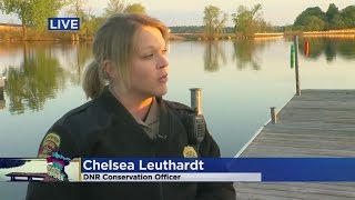 Thousands Of Minnesotans Expected To Participate In Fishing Opener