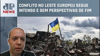 Rússia e Ucrânia alcançarão a paz em 2023? Especialista analisa