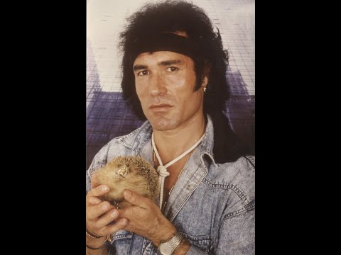 LE BOY MANOUCHE A 100% - "LES GENS DU VOYAGE" - Album "Interdit aux Nomades" (Album Mémoire)