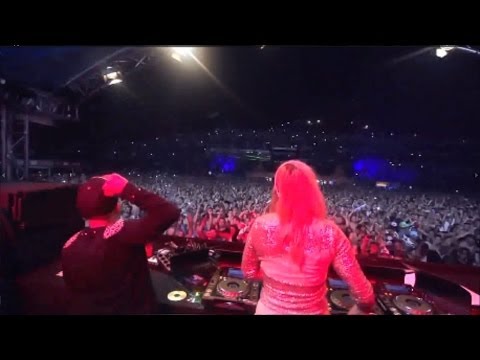 Thomas Newson & John Dish - Kalavela (Light Distortion Quick Edit)