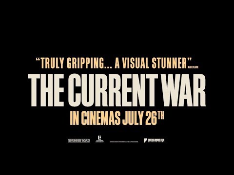 The Current War (TV Spot)