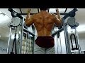 EXERCISE FOR UPPER BACK GAINZ | TUTORIAL