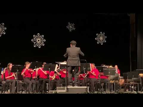 1. Fanfare For A Holiday Celebration