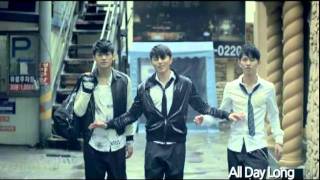 Download lagu [K-POP, M/V] ZE-A, All Day Long (CJ E&M) mp3