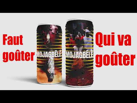 Suspect 95 / Mojagbêlê  [Mode BLADE]