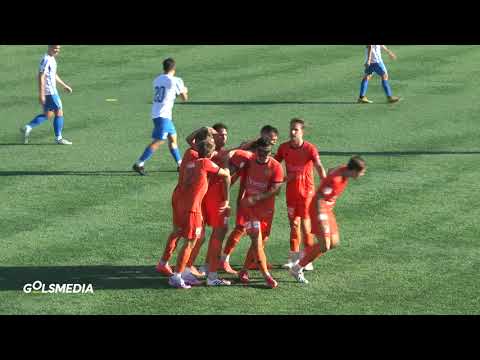 Atzeneta UE 2 - 1 CD Utiel 2023/24