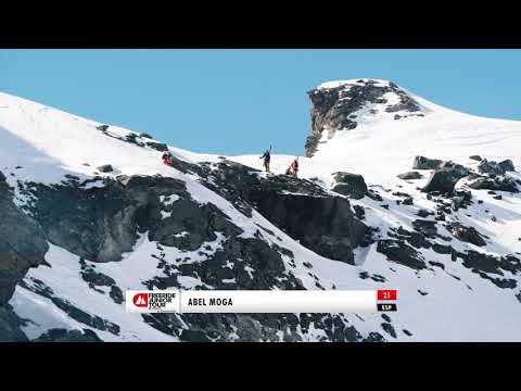Best Action 2019 Verbier Freeride Junior 3* by Dynastar