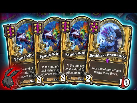 The BEST Naga Game this Season?! @Slyders_HS | Hearthstone Battlegrounds Commentary