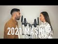 2021 MASHUP 17 Songs Mit Ohne Dich Chosen Sommergewitter Auf Ab Stay Prod By Hayk