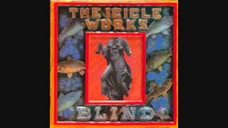 Icicle Works- Here Comes Trouble