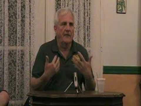 Irish History - Ancient Irish Roundhouses - Part 1 of 5