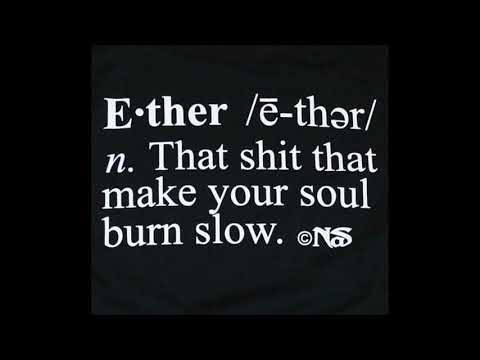 Co2peru - Nas Ether ( Remix )