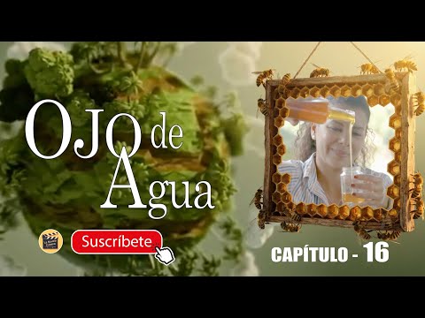 OJO DE AGUA | CAP - 16 | La Novela Cubana