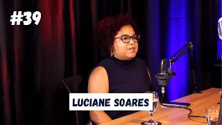 O "não" que mata: por que a violência explode quando a mulher termina? | Luciane Soares