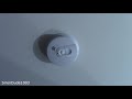 Home Smoke Detector Testing 11 14 18
