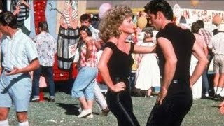 Download lagu Grease - Your The One That Want (Legendado em português no estilo Sandy e Junior) mp3