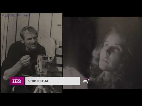 Maršrutas nr. 138 – Kėdainiai (II dalis) / ANONSAS