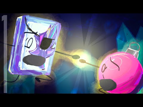 BLUE - Episode 1: Whatever Lies Beneath You