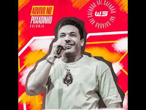 ME SUPERA EM OFF - WESLEY SAFADÃO AO VIVO EM GOIÂNIA-GO