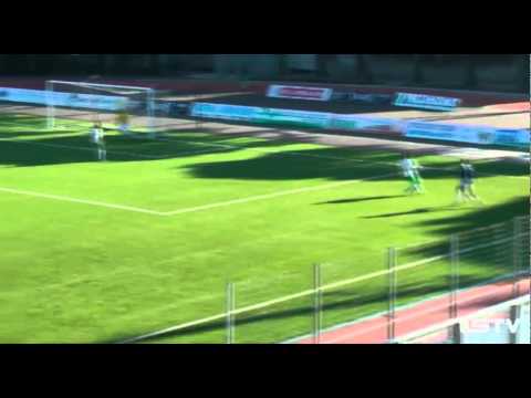 HL Leivese - Panchina 0-1