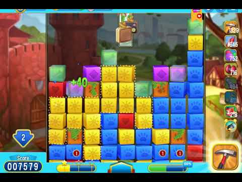 Pet Rescue Saga   Level 3254 no boosters