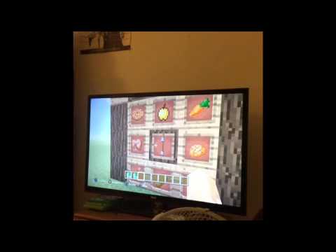 Crazy Redstone Builds in Minecraft!
