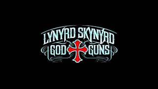 Lynyrd Skynyrd - Need All My Friends