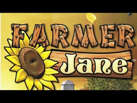 , title : 'Découverte du jeu  Farmer Jane [PC]'