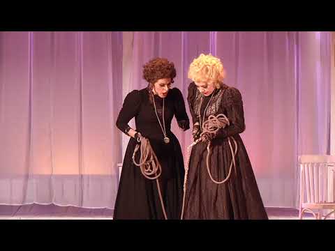 Daria Rositskaya  "Smanie implacabili" 2019