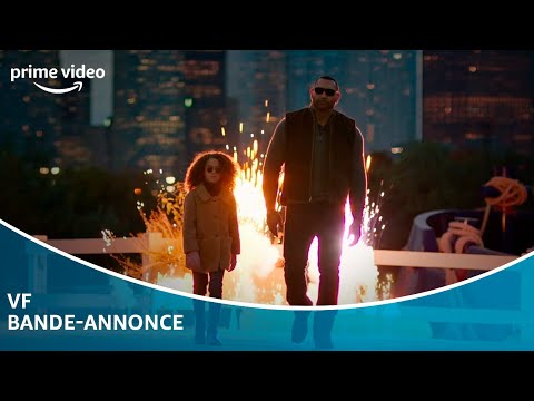 Bande annonce