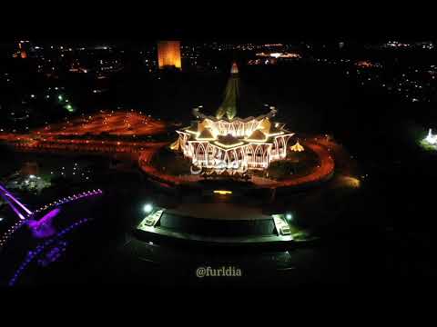 Furldia - A Ramadhan Tribute