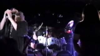 Solitude Aeturnus: White Ship