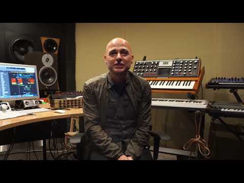 Marco V Sensation Poland 2018