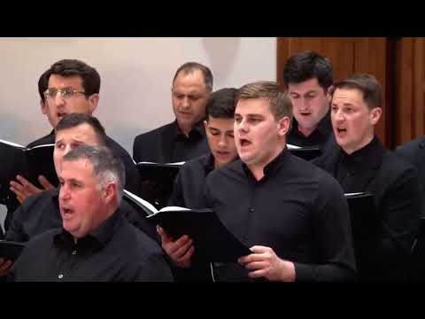 Ostasii lui Hristos - Dumnezeu e steagul meu