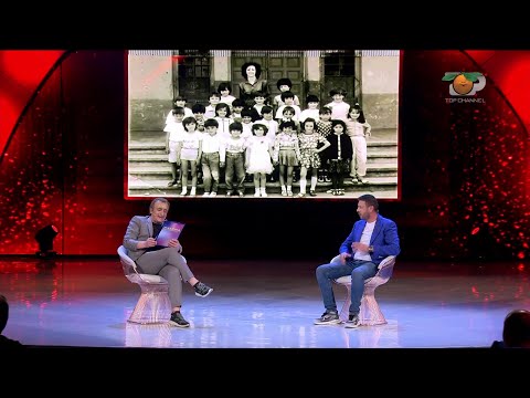 Portokalli, 23 Prill 2023 - Galeri ( I ftuar Tan Brahimi)