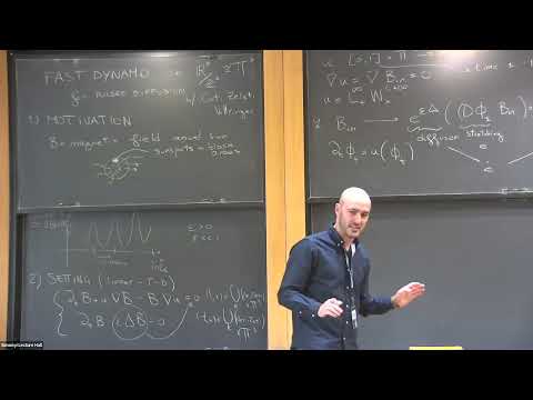 Fast Dynamo Action on the 3-Torus for Pulsed-Diffusions