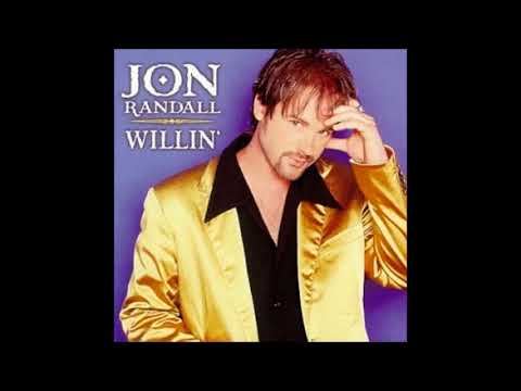 Can't Hurt Anymore - Jon Randall