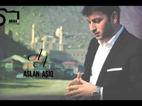 Aslan Ashiq - Dost (2015)