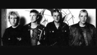 Barbed Wire - No Hope