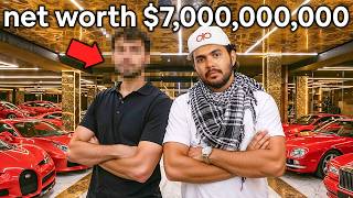 Download lagu I Spent a Day as a Dubai Billionaire mp3 Download lagu I Spent a Day as a Dubai Billionaire mp3