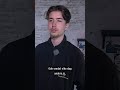 JESSE (18) is de JONGSTE MOLENAAR van BRABANT! ? | #shorts