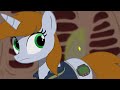 Inside the Ponyville Library: A Fallout Equestria Animation