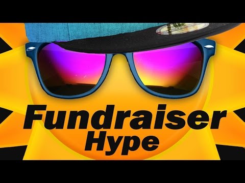 The Bigger Balc Fundraiser Announcement Trailer